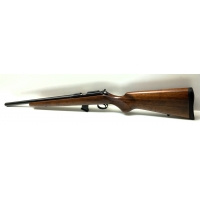 Carabine CZ 455 varmint cal 22lr occasion