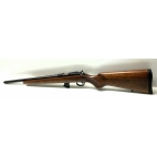 Carabine CZ 455 varmint cal 22lr occasion