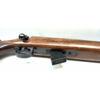 Carabine CZ 455 varmint cal 22lr occasion