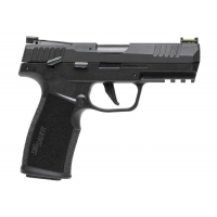 Pistolet SIG-SAUER P322 noire cal 22lr
