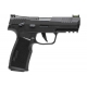 Pistolet SIG-SAUER P322  cal 22lr