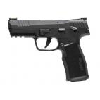 Pistolet SIG-SAUER P322 noire cal 22lr