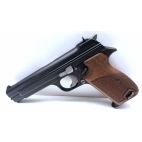 Pistolet SIG P210  cal 9x19 occasion