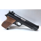 Pistolet SIG  P210  cal 9x19 occasion