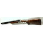 Fusil KHAN ARMS integra cal 12/76 occasion