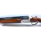 Fusil KHAN ARMS integra cal 12/76 occasion