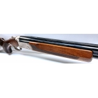 Fusil KHAN ARMS integra cal 12/76 occasion