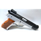 Pistolet TANFOGLIO stock 1 cal 9x19 occasion