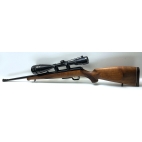 Carabine WEIHRAUCH hw 60j cal 222rem occasion