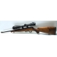 Carabine WEIHRAUCH hw 60j cal 222rem occasion
