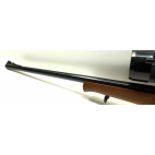 Carabine WEIHRAUCH hw 60j cal 222rem occasion