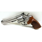 Revolver SMITH & WESSON 686-4 cal 357 mag occasion