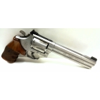 Revolver SMITH & WESSON 686-4 cal 357 mag occasion