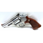 Revolver SMITH & WESSON 66-2 cal 357 mag occasion