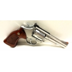 Revolver SMITH & WESSON 66-2 cal 357 mag occasion