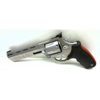 Revolver Taurus 444 raging bull cal 44mag occasion