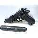 Pistolet SIG SAUER mosquito cal 22lr occasion