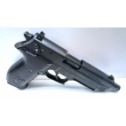 Pistolet SIG SAUER mosquito cal 22lr occasion