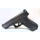 Pistolet GLOCK 17 gen 4 calibre 9x19 occasion