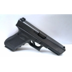 Pistolet GLOCK 17 gen 4  calibre 9x19 occasion