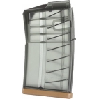 Chargeur HK MR308 20cps RAL 8000