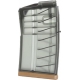 Chargeur HK MR308 20cps RAL 8000