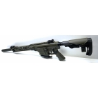 Fusil semi auto derya mk12 cal 12/76 occasion