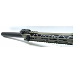 Fusil semi auto derya mk12 cal 12/76 occasion