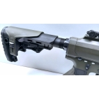 Fusil semi auto derya mk12 cal 12/76 occasion