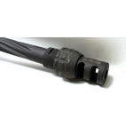 Carabine RUGER american gen 2 range 3 cal 300aac occasion