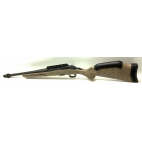 Carabine RUGER american gen 2 range 3 cal 300aac occasion