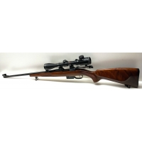 Carabine CZ 527 cal 222rem occasion