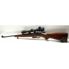Carabine CZ 527 cal 222rem occasion