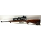 Carabine CZ 527 cal 222rem occasion