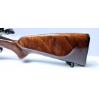 Carabine CZ 527 cal 222rem occasion