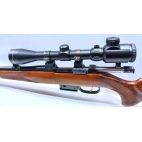 Carabine CZ 527 cal 222rem occasion
