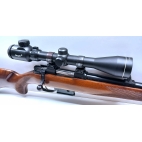 Carabine CZ 527 cal 222rem occasion