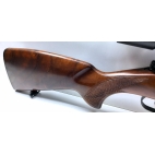 Carabine CZ 527 cal 222rem occasion