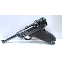 Pistolet WAFFEN FABRIK P06-29 cal 7.65 para OCCASION
