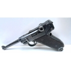 Pistolet WAFFEN FABRIK P06-29 cal 7.65 para OCCASION