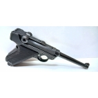 Pistolet WAFFEN FABRIK P06-29 cal 7.65 para OCCASION