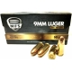 Cart  MFS cal 9Para 154grs subsonic fp