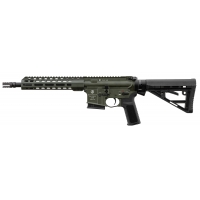 Carabine SCHMEISSER AR15 S4F CAL 223REM OD GREEN