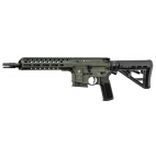 Carabine SCHMEISSER AR15 S4F CAL 223REM OD GREEN