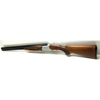 Fusil mercury mx Trap gladius cal 12/70 occasion