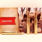 Cart NORMA 30-06 180grs