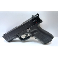 Pistolet ISSC m22 gen 2 cal 22lr occasion