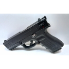Pistolet ISSC m22 gen 2 cal 22lr occasion