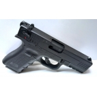 Pistolet ISSC m22 gen 2 cal 22lr occasion