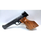 Pistolet HAMMERLI 215 cal 22lr occasion